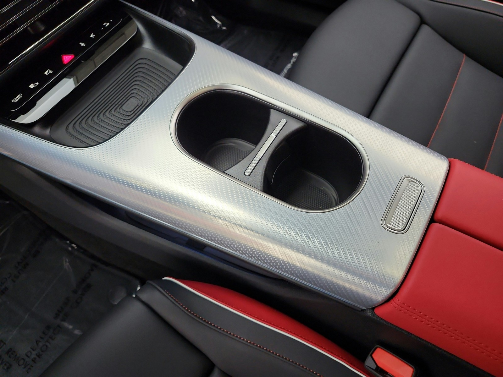 New 2027 MANUFAKTUR Alpine Grey Mercedes-Benz CLA 220 Hybrid FWD image 9