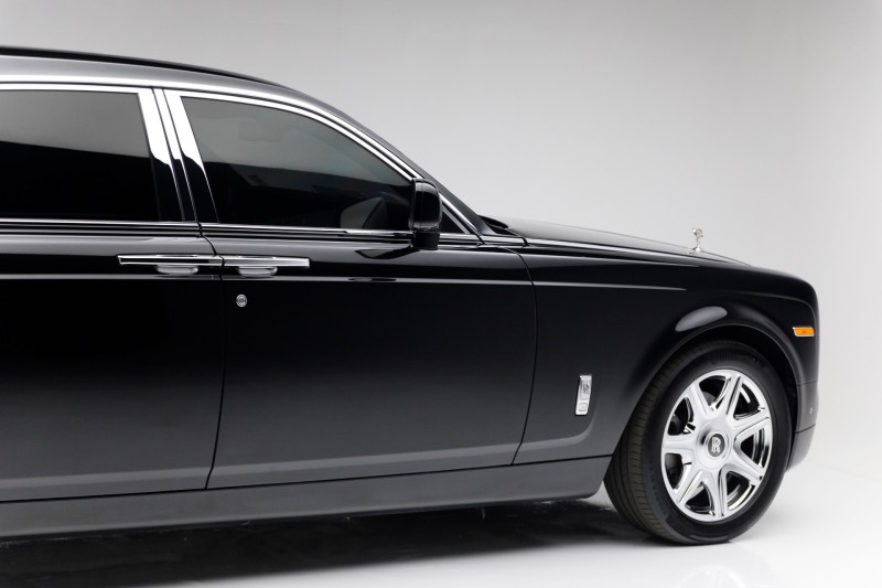 2013 Rolls-Royce Phantom  in , 