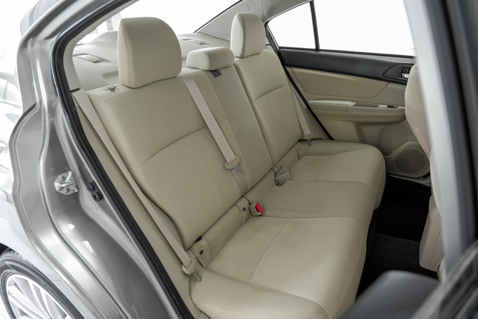 2014 Subaru Impreza Sedan 2.0i PREMIUM AWD AUTOMATIC SUNROOF HEATED SEATS PA 42