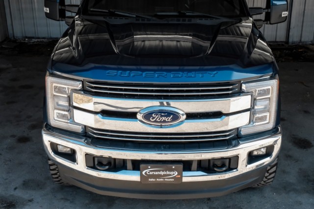 2019 Ford F-350 Lariat 43