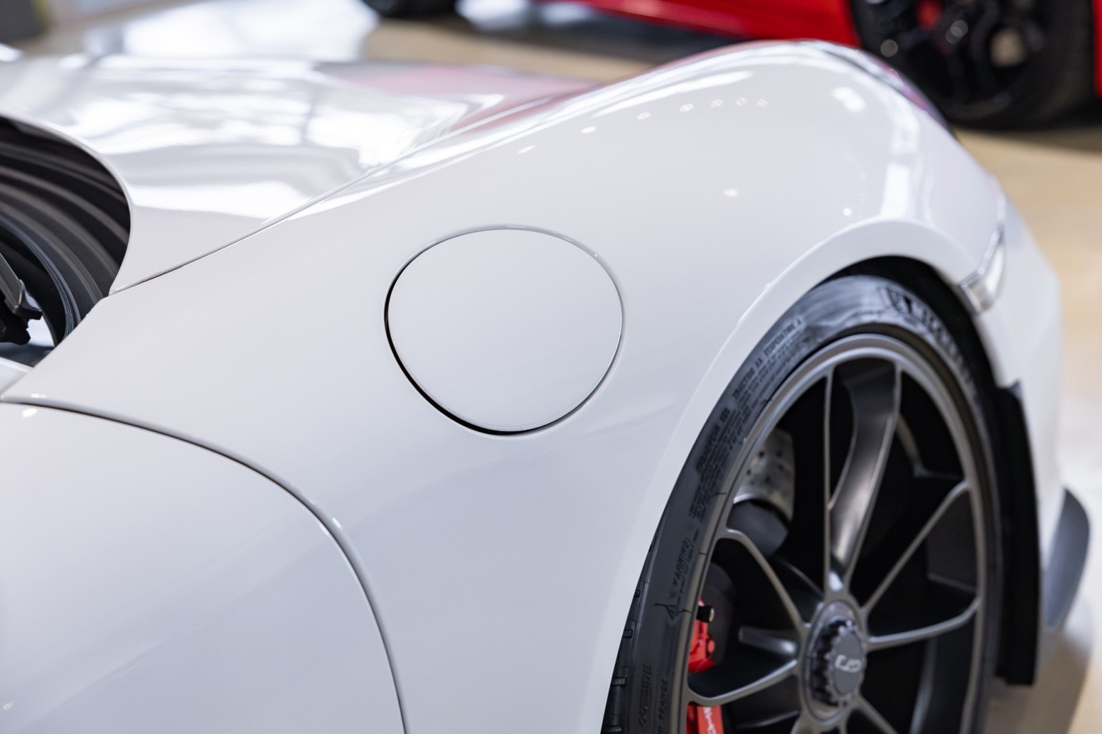 Used Car 2015 Porsche 911  Gt3 For Sale Under $140,000 In Boerne, Texas