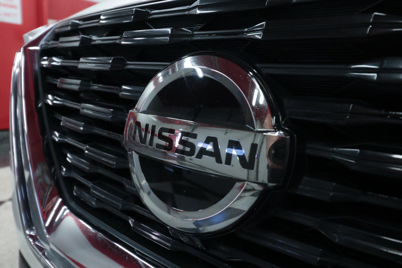 Used Car 2021 Nissan Rogue  Sv For Sale Under $20,000 In Austin, Texas