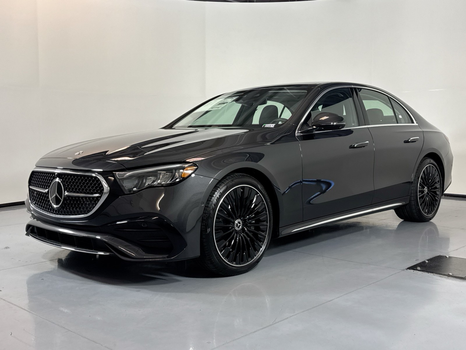 2026 Mercedes-Benz E-Class 2026 Mercedes-Benz E-Class E 450 4MATIC® Sedan 4dr Car