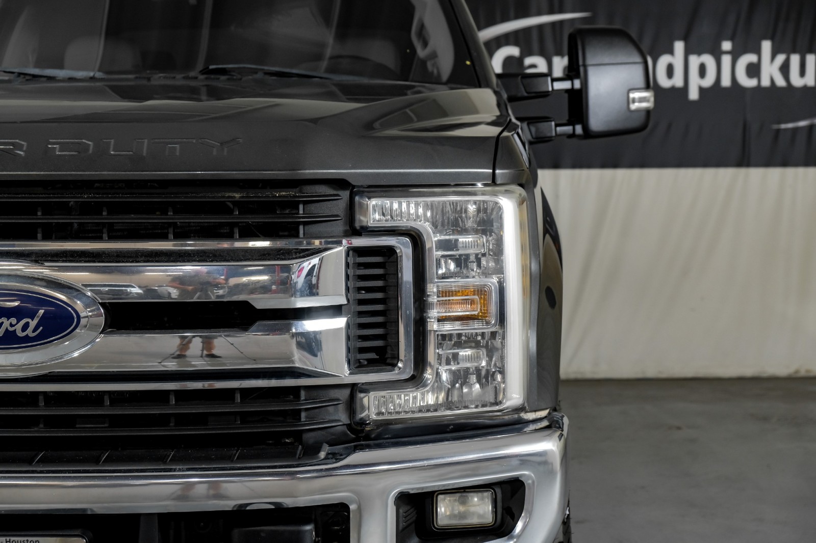 2019 Ford F-250 XLT 38