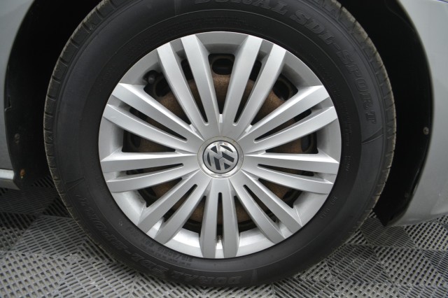 Used 2014 Volkswagen Passat S Sedan for sale in Geneva NY