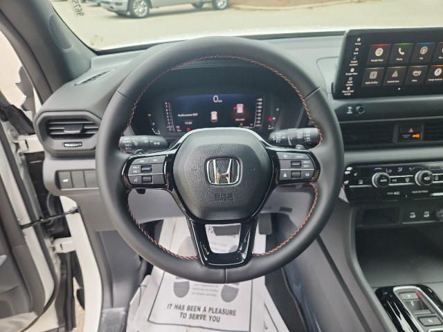 HondaPilot18