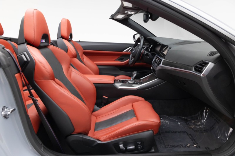 2023 BMW M4 Competition xDrive Competition xDrive in ,