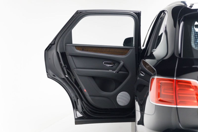 2019 Bentley Bentayga V8 V8 in , 