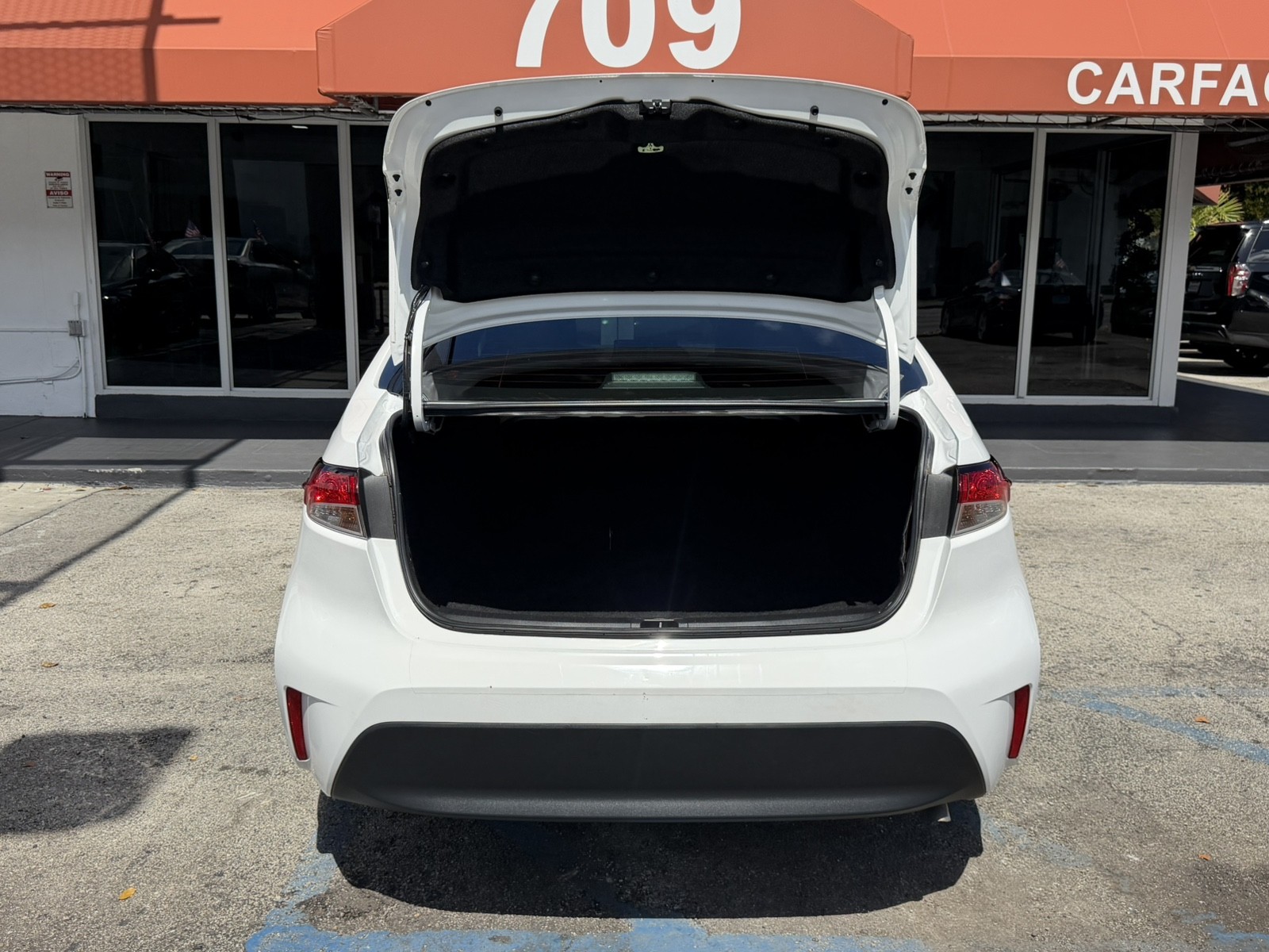 2024 Toyota Corolla - $19,988