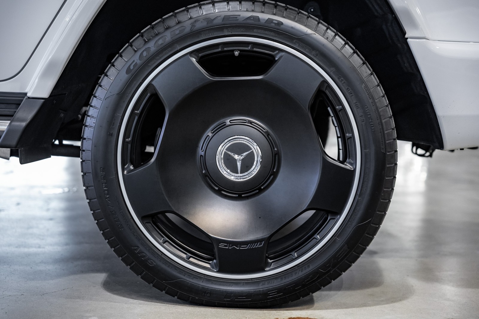 Used Car 2025 Mercedes-benz G-class  Amg G 63 For Sale Under $240,000 In Boerne, Texas