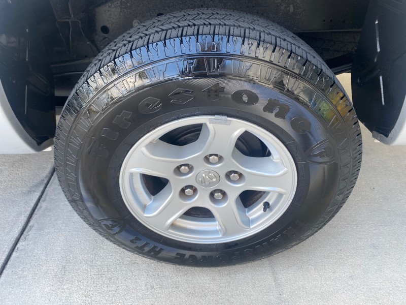 2006 Dodge Dakota SLT CLUB CAB LOW MILES 55,990 in , 