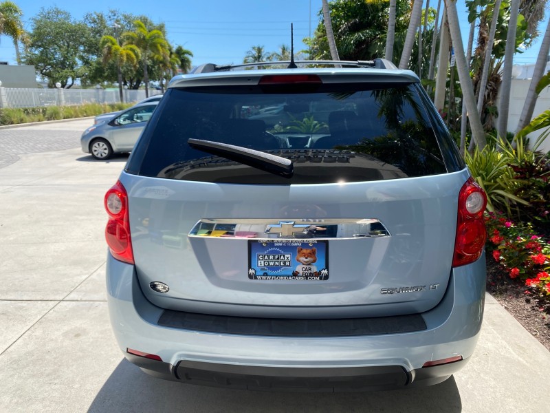 2014 Chevrolet Equinox SUV LT 1 OWNER LOW MILES 28,707 in , 