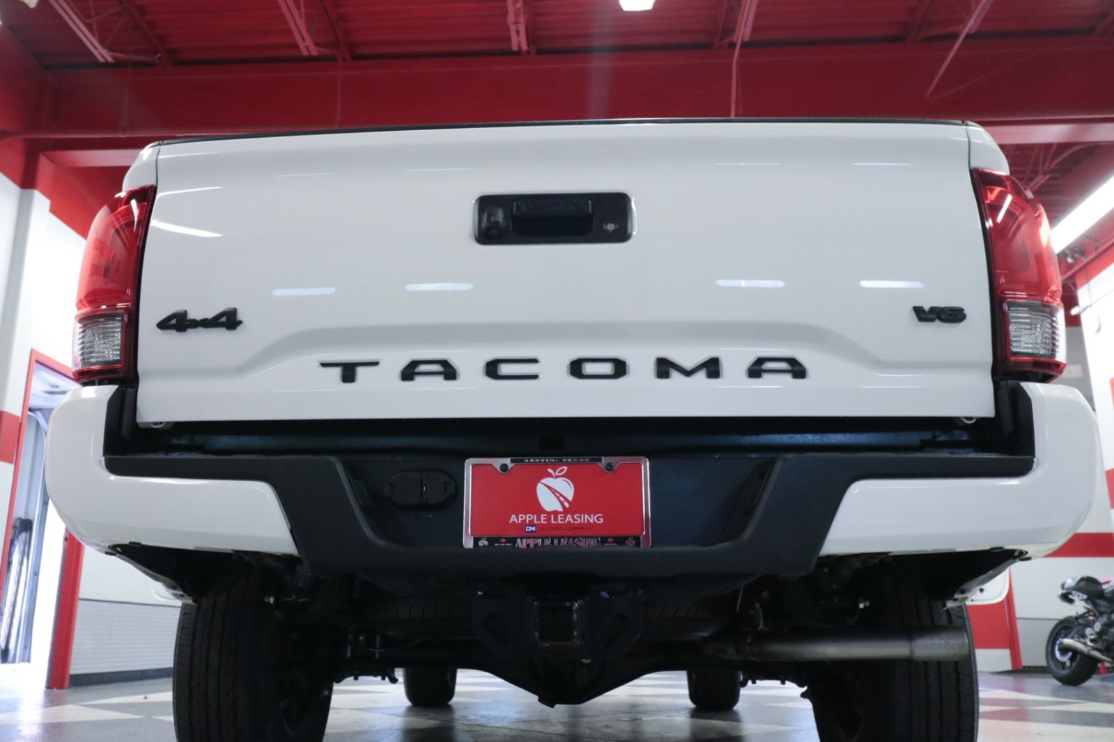 Used Car 2023 Toyota Tacoma 4wd  Sr5 For Sale Under $40,000 In Austin, Texas