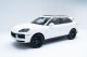 2025  Cayenne  in , 