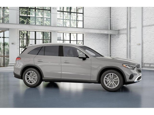 2025 Mercedes-Benz GLC GLC 300 14