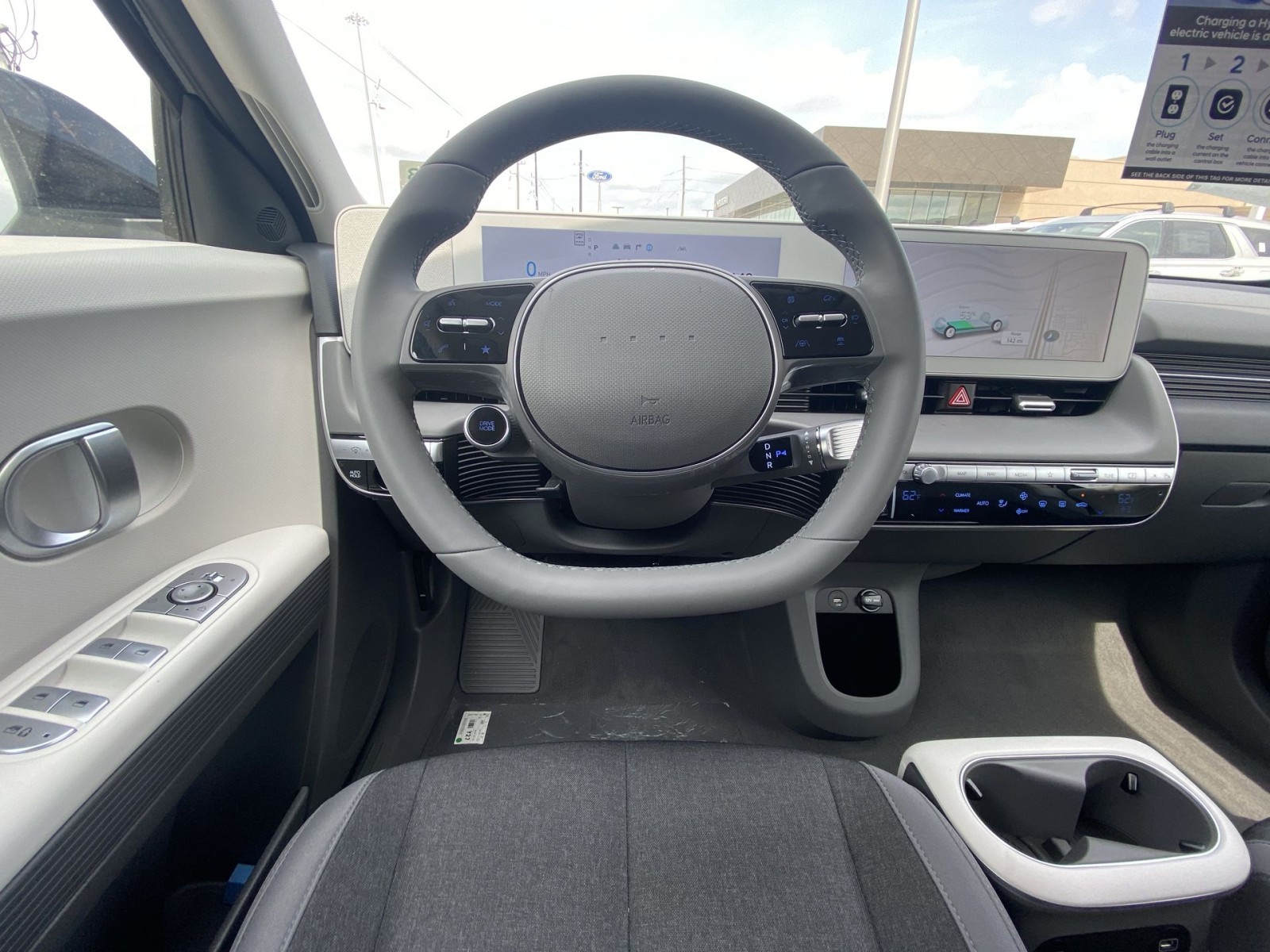 2023 Hyundai IONIQ 5 SE 6