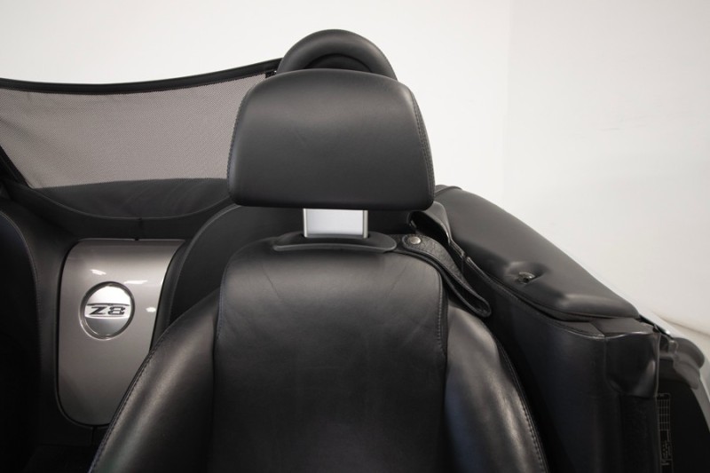 2001 BMW Z8 Z8 *WE HAVE EVERY SERVICE RECORD BACK TO 2004* *IMMACULATE* in , 