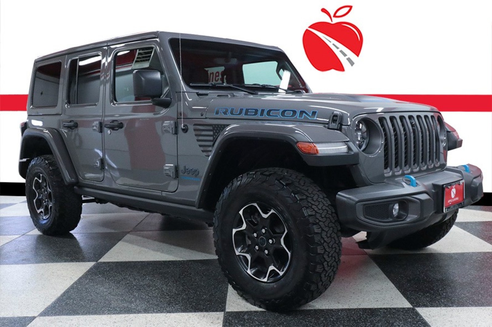 Used Car 2023 Jeep Wrangler 4xe  Rubicon For Sale Under $30,000 In Austin, Texas