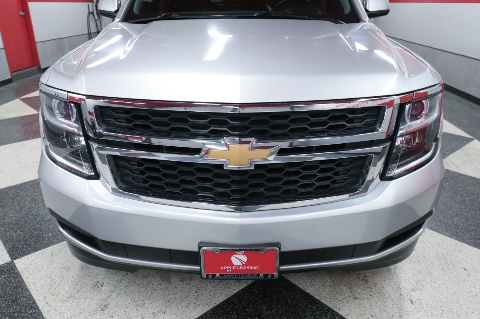 Used Car 2017 Chevrolet Suburban  Ls For Sale Under $25,000 In Austin, Texas