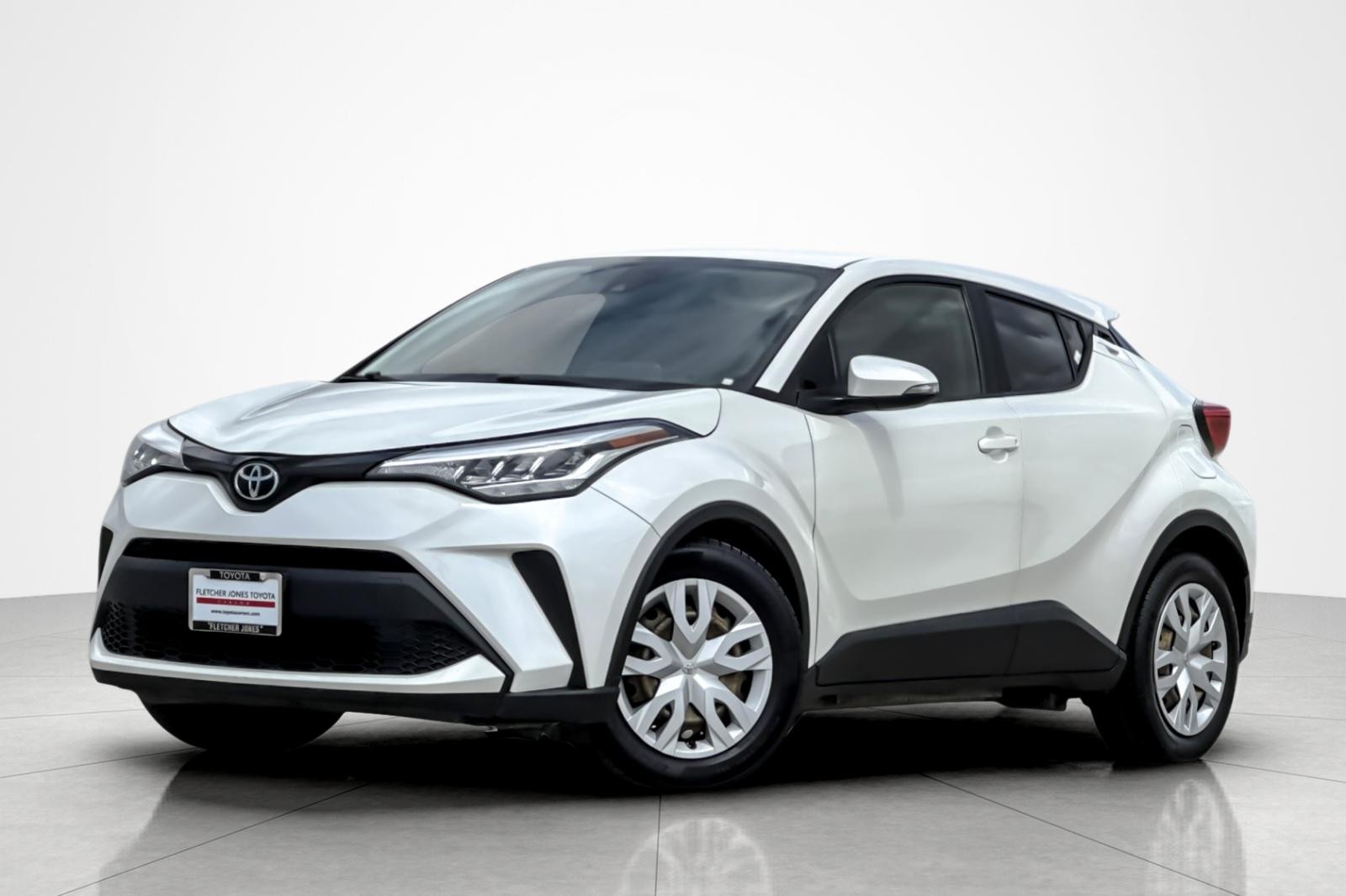 2020 Toyota C-HR 2020 Toyota C-HR LE SUV