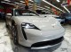 2022 Porsche Taycan 4 CROSS TURISMO AWD in Springfield, New Jersey