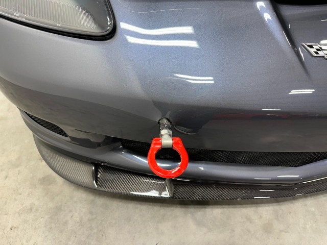 2012 Chevrolet Corvette Z16 Grand Sport w/3LT in , 