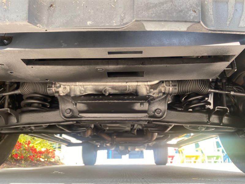 2011 Ford Ranger XLT LOW MILES 44,686 in ,