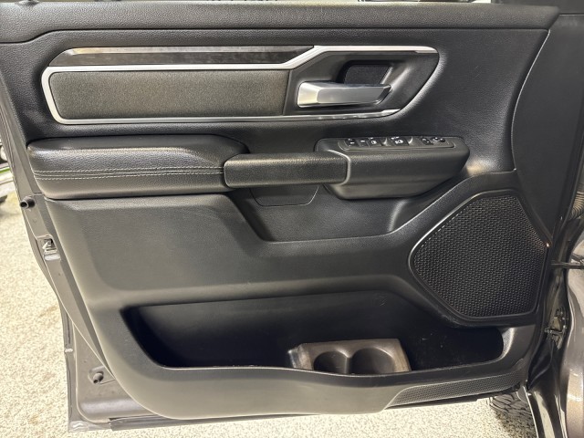 2021 Ram 1500 Lone Star 4WD 5.7L-Hemi in ,