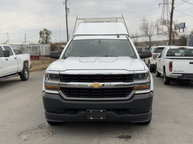 2017 Chevrolet Silverado 1500 LS in , 