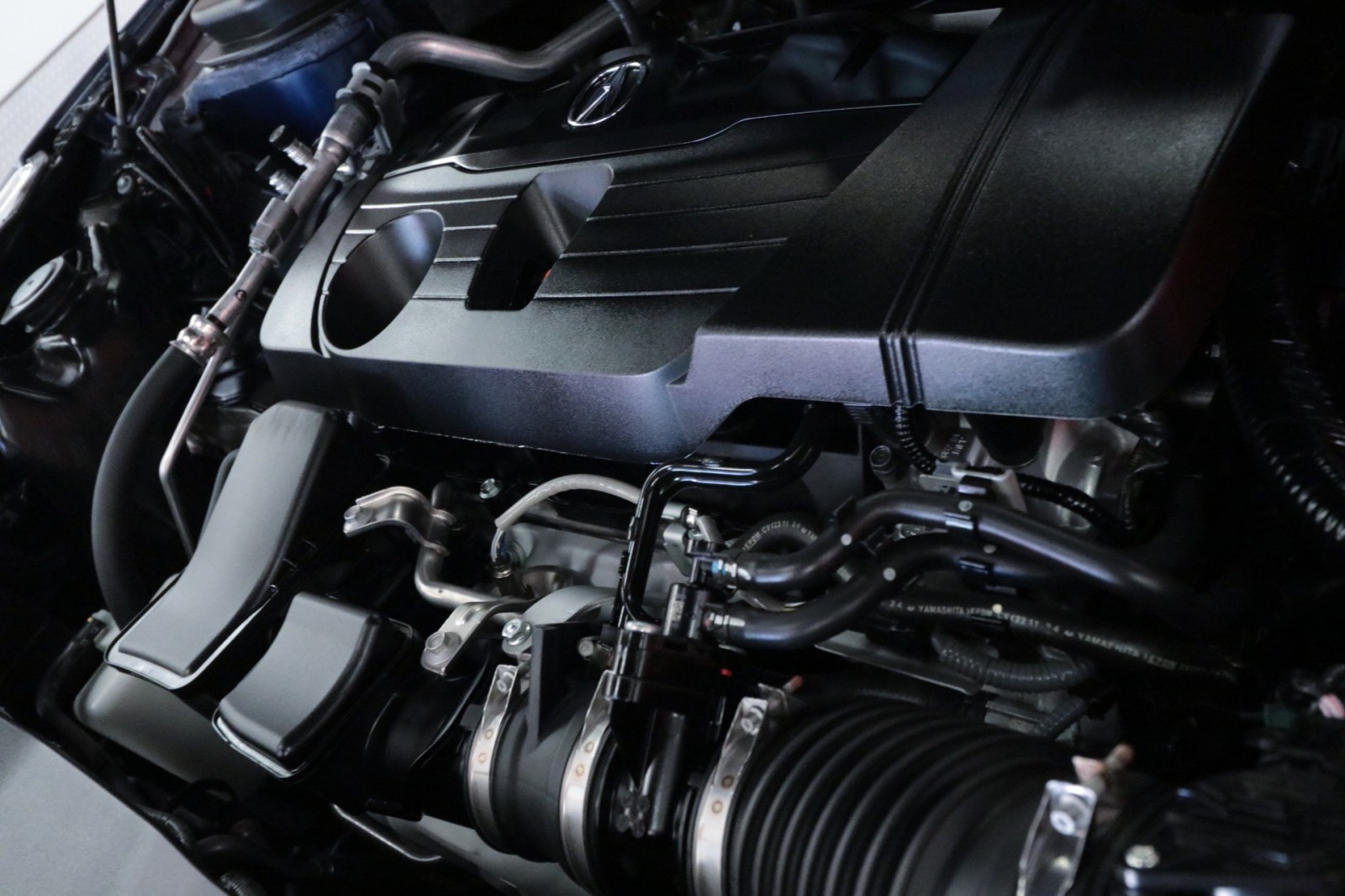 Used Car 2024 Acura Rdx  W/advance Package For Sale Under $50,000 In Austin, Texas