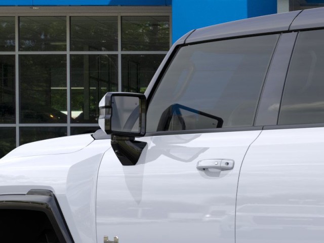 GMCHUMMER EV SUV12