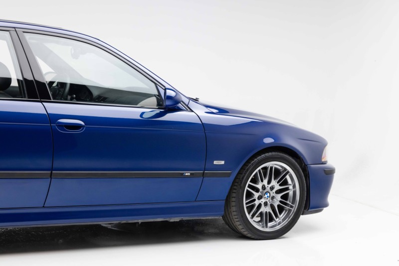 2001 BMW M5 M5 in , 
