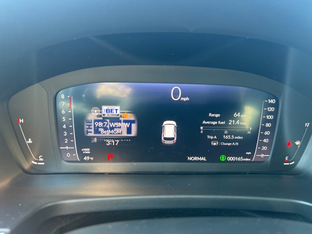 HondaPilot22
