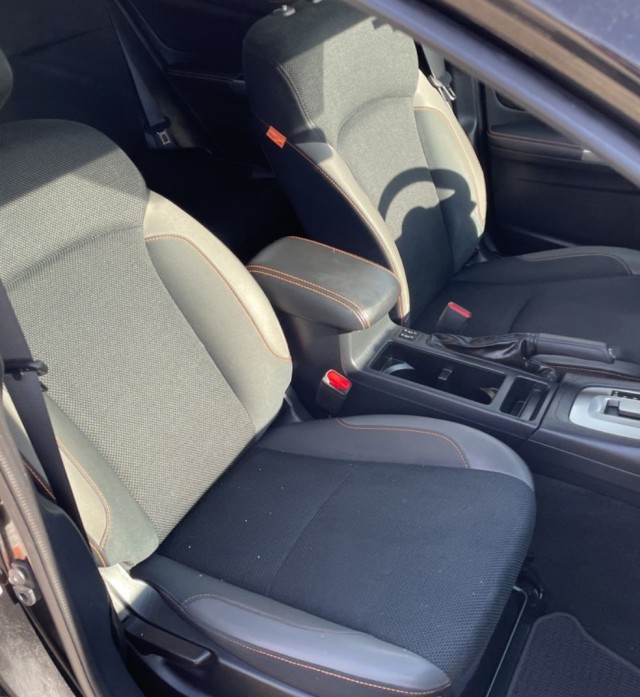 Used 2016 Subaru Crosstrek Premium SUV for sale in Geneva NY
