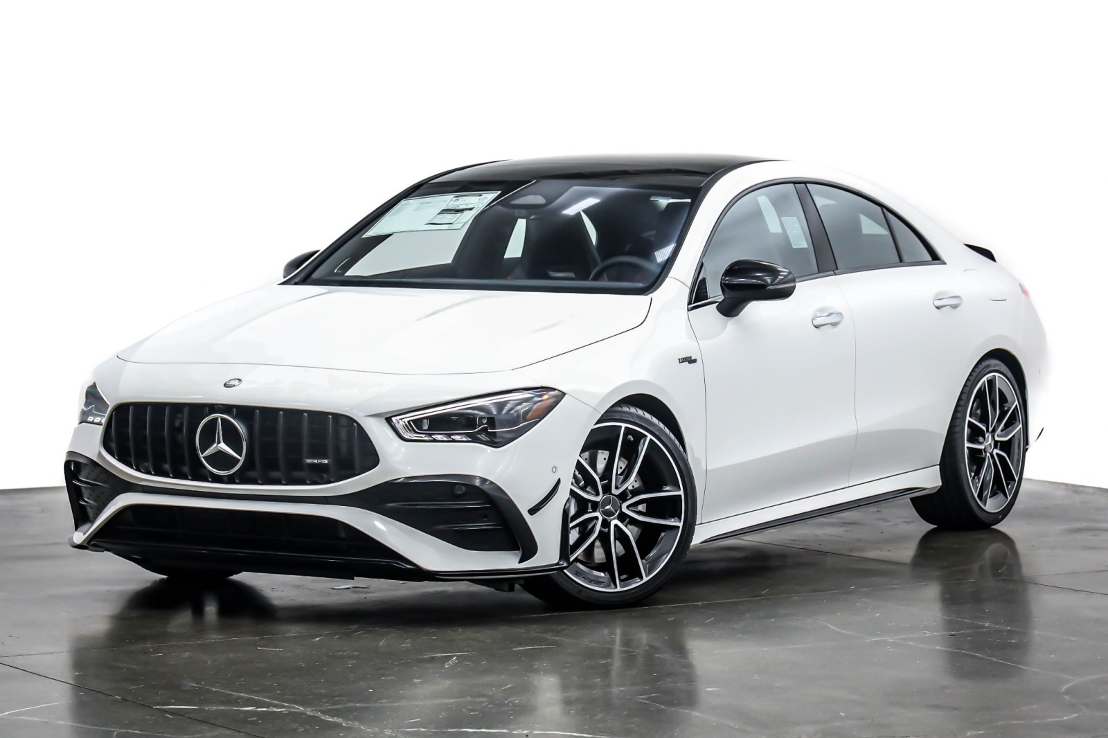 Trunk Ledge Kit | MERCEDES BENZ CLA AMG CLA 35 2021 Trunk Ledge Kit | MERCEDES BENZ CLA AMG CLA 35 2021