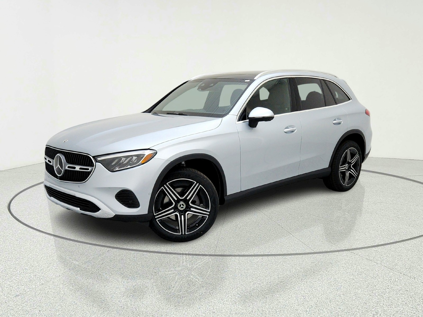 2026 Mercedes-Benz GLC 2026 Mercedes-Benz GLC GLC 300 SUV SUV