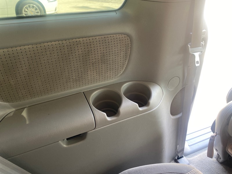 2010 Toyota Sienna LE LOW MILES 41,871 1 OWNER 7 PASSENGER in , 