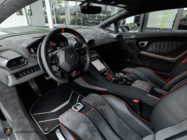 2023 Lamborghini Huracan Sterrato  in , 