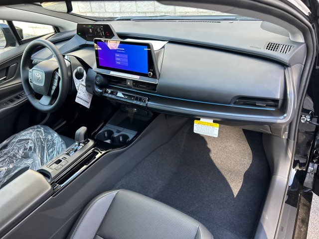 ToyotaPrius Plug-In Hybrid42