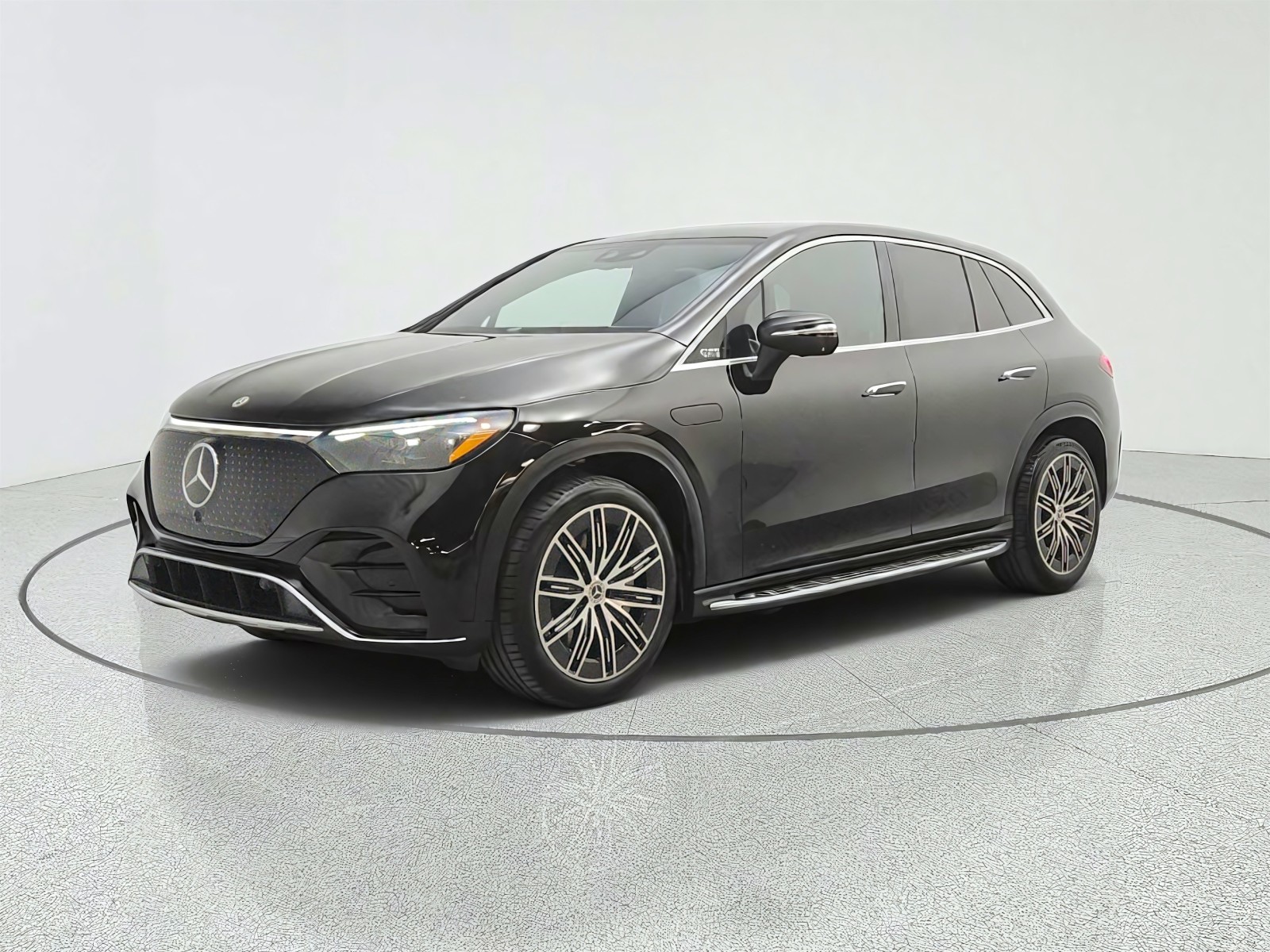 2023 Mercedes-Benz EQE EQE 500