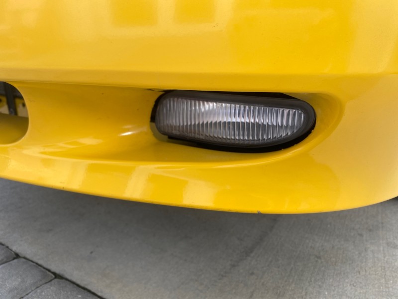 1999 Ford Mustang GT LOW MILES 8,145 1 OWNER FL CONV in , 