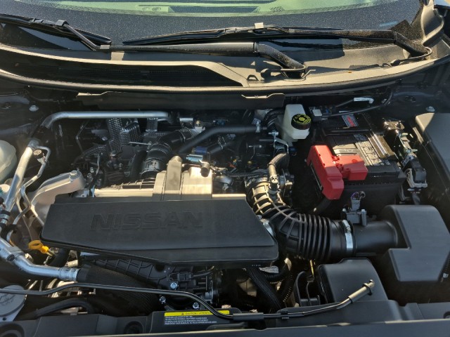NissanRogue19