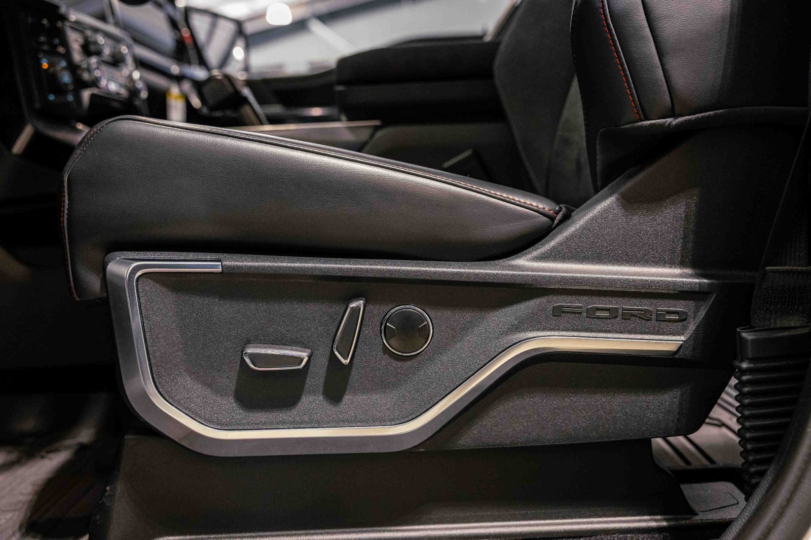 Used Car 2025 Ford F-150  Raptor R For Sale Under $140,000 In Boerne, Texas