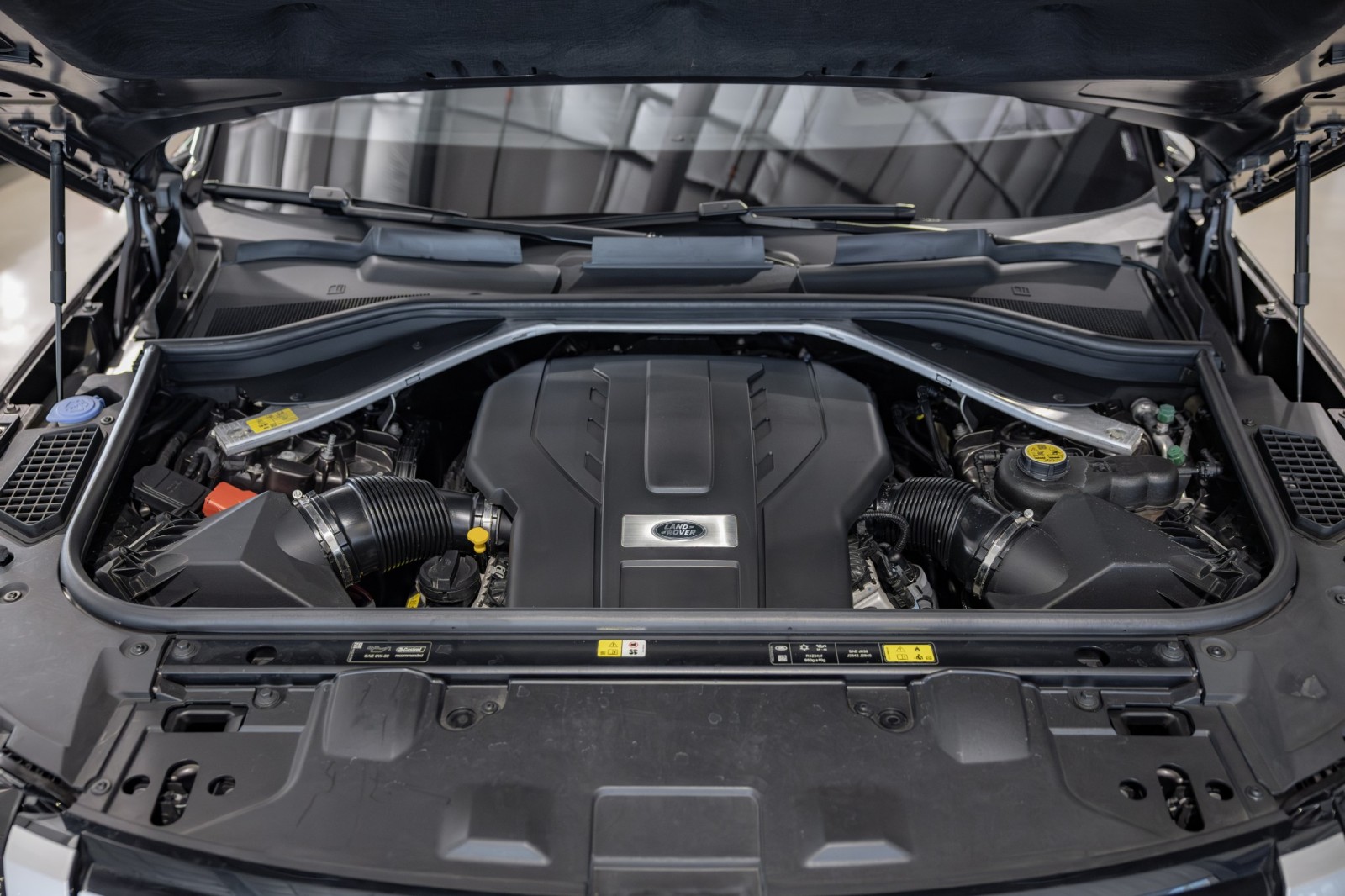 Used Car 2023 Land Rover Range Rover  Autobiography For Sale Under $130,000 In Boerne, Texas