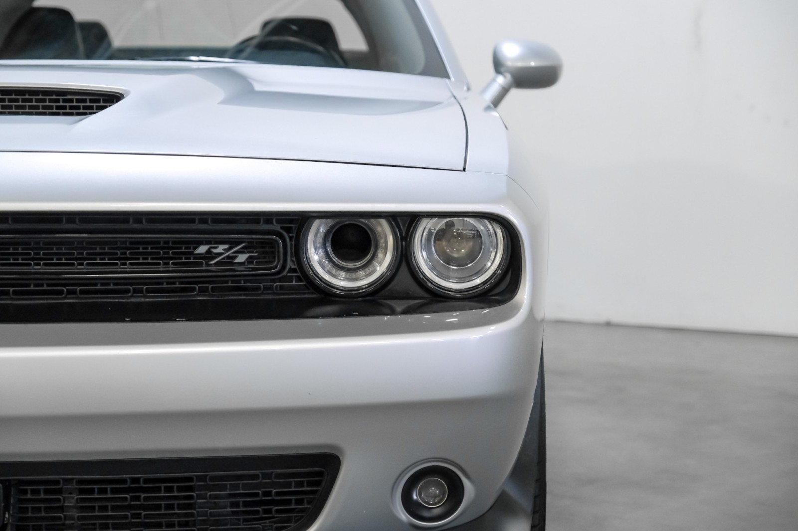 2021 Dodge Challenger R/T HEMI PlusTechBlackTopPkg DrvrConvcPkg HKAudio UconnectNav 42