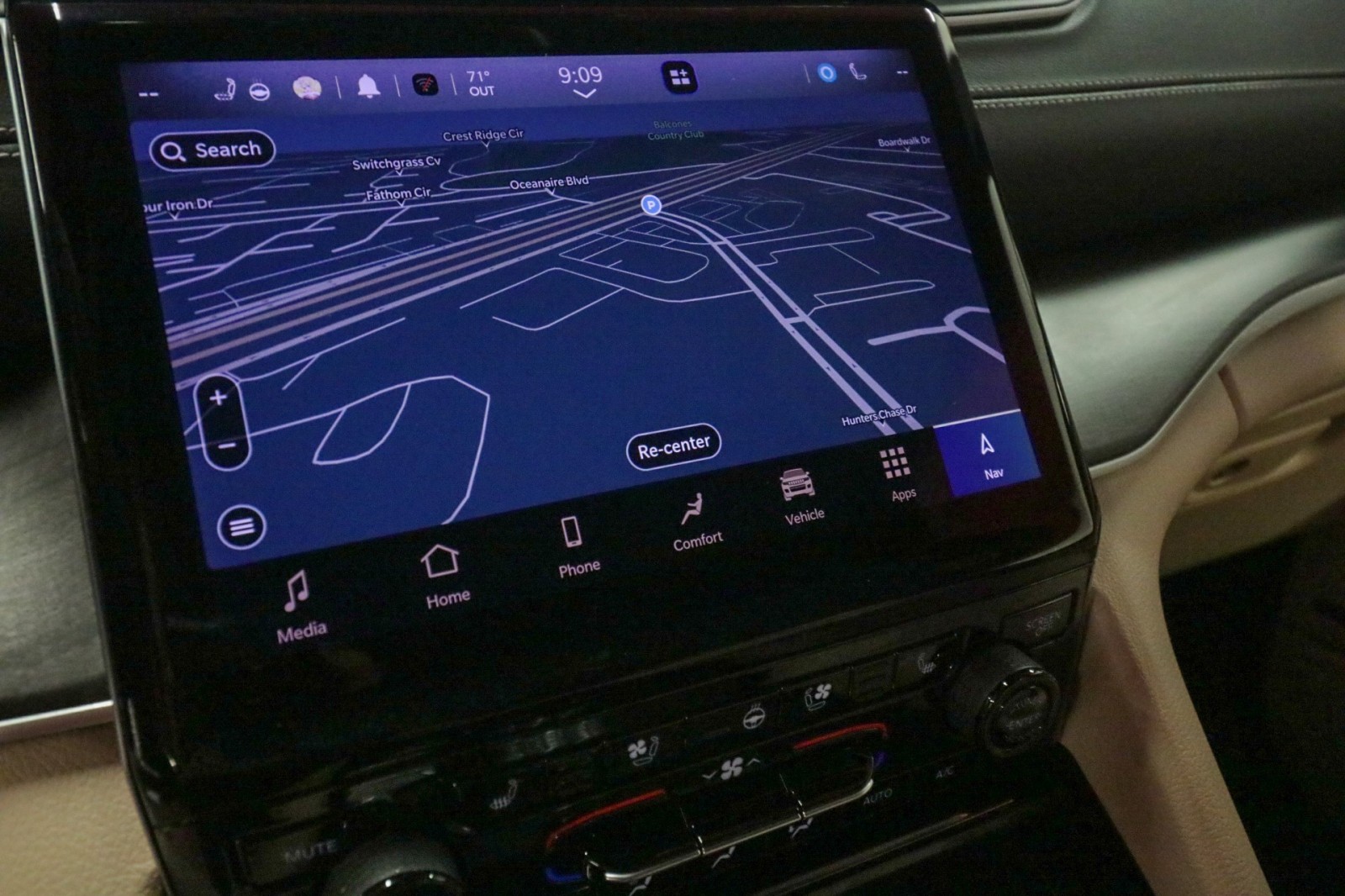 Used Car 2024 Jeep Grand Cherokee L  Limited For Sale Under $35,000 In Austin, Texas