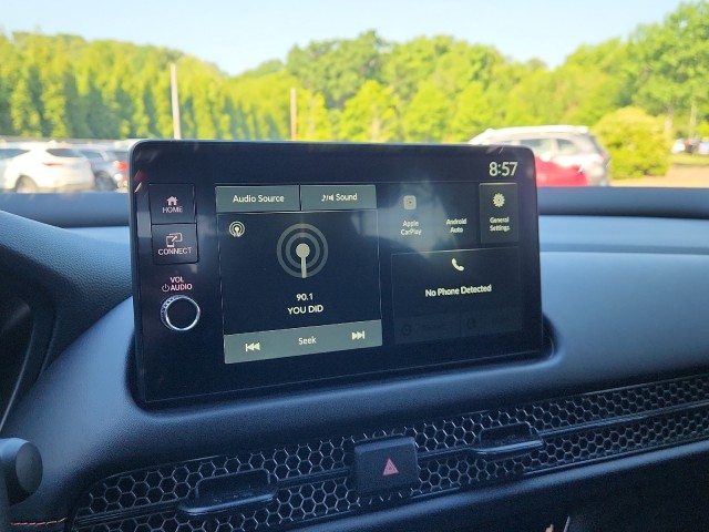 HondaHR-V19