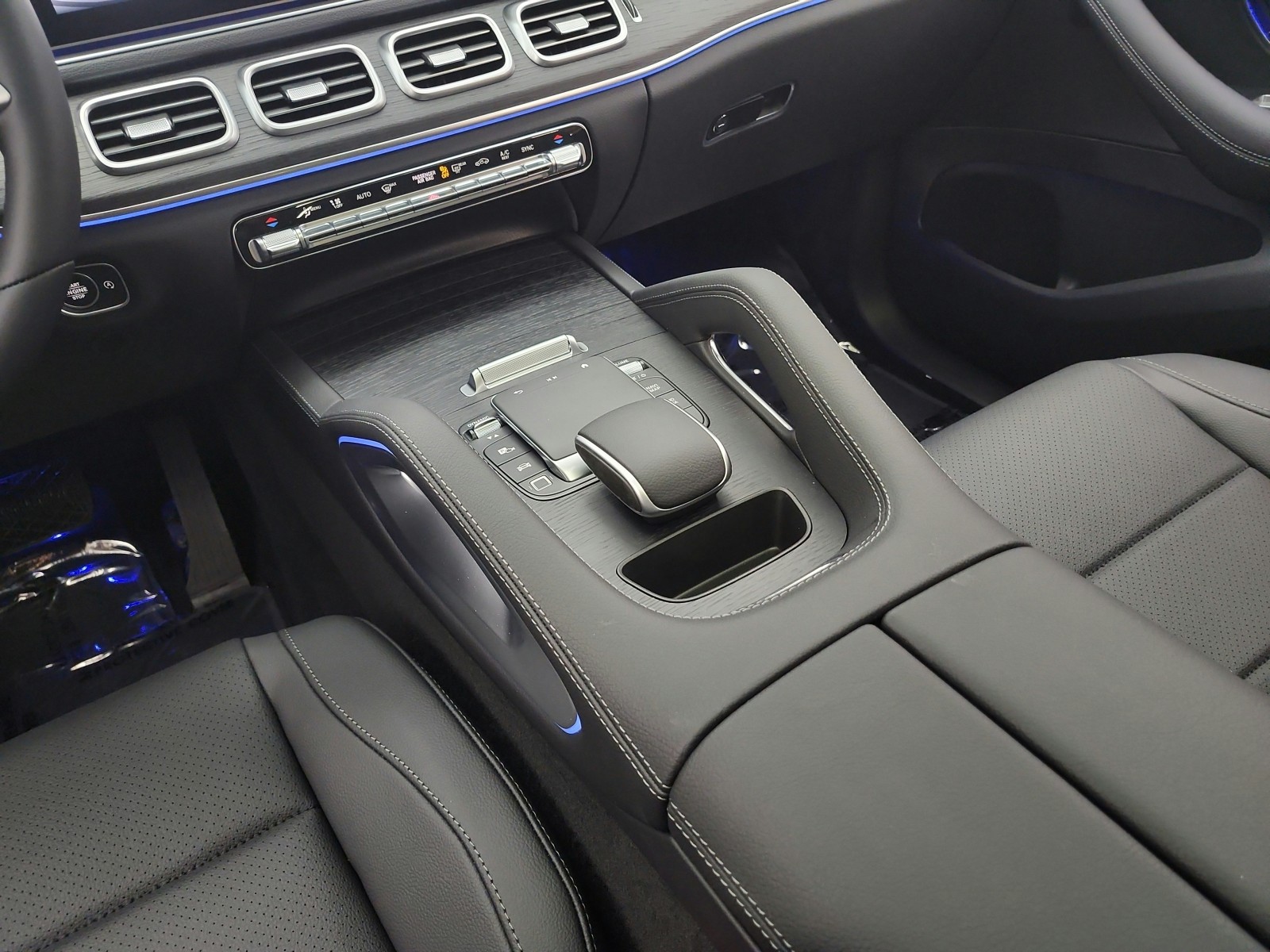 New 2026 Black Mercedes-Benz GLE 350 image 11