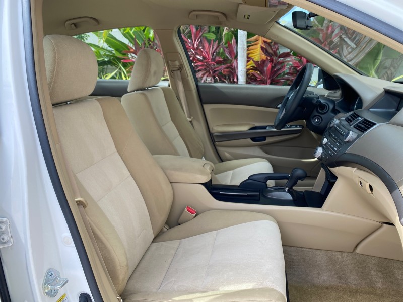 2008 Honda Accord Sdn LX-P LOW MILES 49,816 1 OWNER in , 