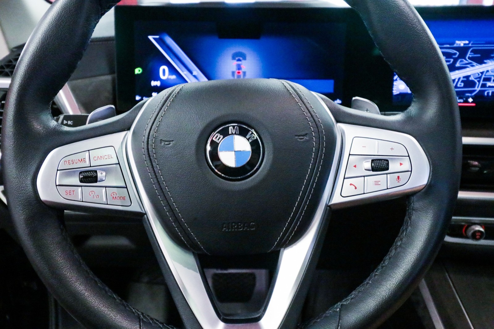 Used Car 2023 Bmw X7  Xdrive40i For Sale Under $70,000 In Austin, Texas